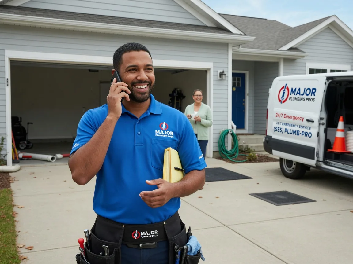 Drain Cleaning Services Lavonia, GA FAQs